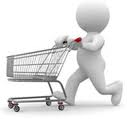 shopping cart development